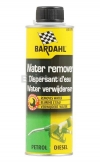 Присадки для топлива Bardahl Fuel Water Remover Удалитель влаги из топливной системы 0.300ml