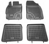 Toyota Prius IV (xw50) 2015- салон