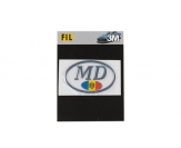 Наклейка декоративная