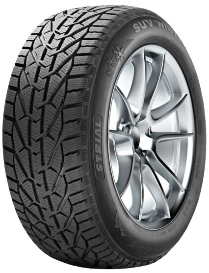 Tigar SUV Winter 225/55 R18 98V