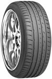 Nexen N8000 245/45 R17 99W