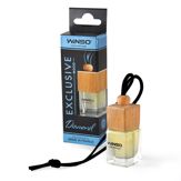 Aromă WINSO Exclusive Wood 6 ml Diamond