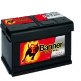 Banner Power Bull P80 14