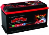 SZNAJDER BATTERIEN SZNAJDER 80Ah SPECIAL AGM NEW B13