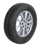 APLUS COAS A909 185/55 R15 82V TL M+S