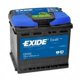 Exide Excell EB500