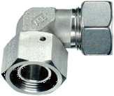 Adaptor RVD unghiular 17