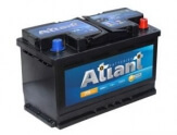Atlant 6CT 75 Ah R+ Atlant 6CT 75 Ah R+