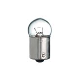 Clear пампа G18 12v 5W BA15S