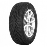 Michelin Pilot Alpin 5 SUV 275/50 R20 113V