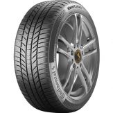 Continental WinterContact TS 870 P 265/60 R18 114H