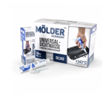 Sigilant siliconic la temperatură înaltă MOLDER sur