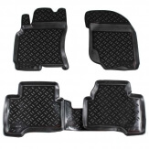 Covorase auto AILERON Nissan X-Trail (T30) 2001-2007 salon (60413) Covorase auto AILERON Nissan X-Trail (T30) 2001-2007 salon (60413)