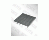HEXEN FS8116C (K1161 A)-(CUK2043)