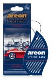 Aromatizator Areon Sport Lux (Chrome) 1buc