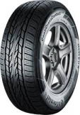 Continental CrossContact LX 2 255/60 R17 106H