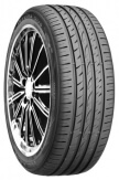 Nexen N'Fera SU4 225/55 R17 101W