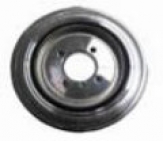 FASE Rolie curea, arbore cotit FİESTA 1.4TDCİ 02> P.206 307 HDİ