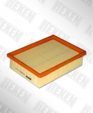 ВОЗДУШНЫЙ ФИЛЬТР HEXEN A 61013 (SB 572)-(AP 044/AP 045)
