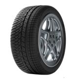 MICHELIN ZOMI PA4XL 235/45 R18 98V TL XL