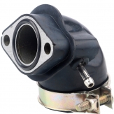 FASE Труба впускного коллектора FOCUS 1.6 SHOC 12>