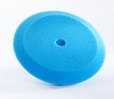 Troton Burete de lustruit albastru 230mm