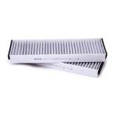 Filtru pentru aer DREISSNER pentru Audi A6 (4F)