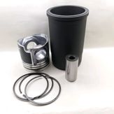 Grupul de piston (cu rază lungă) de la KAMAZ Kostroma