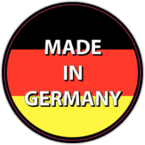 Abtibilduri pentru auto "Made In Germany" Abtibilduri pentru auto "Made In Germany"