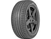 Nokian Hakka Blaack 255/40 R19 100Y XL