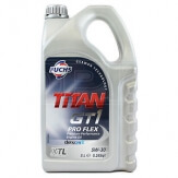 Fuchs Titan GT1 Pro Flex 5W-30 1L Fuchs Titan GT1 Pro Flex 5W-30 1L