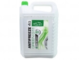 Антифриз VULCAN-40 (-20-24) G11 10L (green) Антифриз VULCAN-40 (-20-24) G11 10L (green)