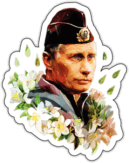 Autocolante "Putin 5" Autocolante "Putin 5"