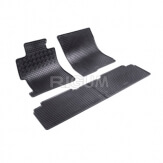 Covorase auto Rigum pentru Honda Civic SD 06- Covorase auto Rigum pentru Honda Civic SD 06-