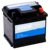 Exide Classic EC440