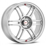 Kosei K-1 7.0 R17 5x114.3 42 73.1 FINE Kosei K-1 7.0 R17 5x114.3 42 73.1 FINE