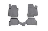 Коврики в салон Volkswagen Golf 5 Коврики в салон Volkswagen Golf 5