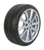 MICHELIN LOMI PS4S 255/45 R20 105Y TL FR XL