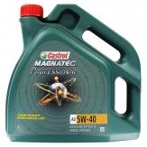 Castrol 5W40 Magnatec Professional A3 4L