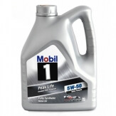 Mobil 1 Peak Life 5W-50 4L