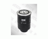 ФИЛЬТР ТОПЛИВНЫЙ HEXEN F 4101 (ST 306)-(PP 857)