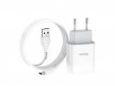 Încărcătoare auto HocoZ1 21А micro USB Încărcătoare auto HocoZ1 21А micro USB