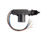 Центральный замок 1 шт.(активатор) 5 проводов