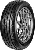 TRACMAX Ice-PlusS210 235/60 R17 102H