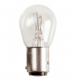 BEC AUTO RING P21/4W 12V 21W/ 4W BAZ15D (R566)