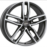 Alutec Ikenu 38/6,5 R16/5x114.3