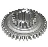 Angrenaj 5 angrenaje și angrenaj invers 1218 z=19/38 MTZ