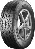 Barum Vanis AllSeason 235/65 R16C 121/119R