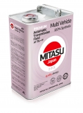 MITASU ATF PREMIUM MV 4L