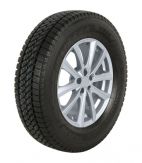 Bridgestone Blizzak W810 225/70 R15 112R 002